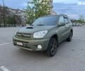 Зелений Тойота РАВ 4, об'ємом двигуна 0 л та пробігом 172 тис. км за 5000 $, фото 1 на Automoto.ua