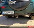 Зелений Тойота РАВ 4, об'ємом двигуна 2 л та пробігом 0 тис. км за 2750 $, фото 5 на Automoto.ua