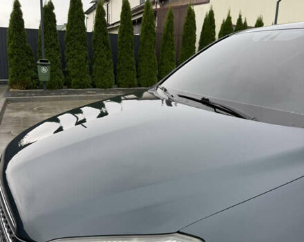 Зеленый Тойота РАВ 4, объемом двигателя 2.23 л и пробегом 210 тыс. км за 8500 $, фото 12 на Automoto.ua