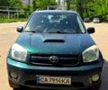 Зелений Тойота РАВ 4, об'ємом двигуна 2 л та пробігом 0 тис. км за 2750 $, фото 1 на Automoto.ua