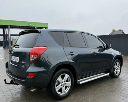 Зеленый Тойота РАВ 4, объемом двигателя 2.23 л и пробегом 210 тыс. км за 8500 $, фото 10 на Automoto.ua