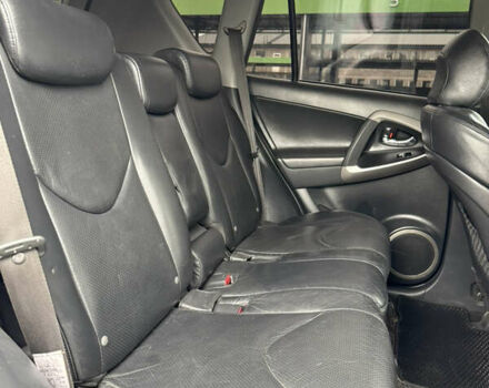 Зеленый Тойота РАВ 4, объемом двигателя 2.23 л и пробегом 210 тыс. км за 8500 $, фото 23 на Automoto.ua