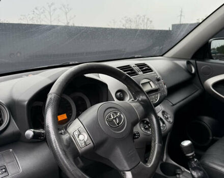 Зеленый Тойота РАВ 4, объемом двигателя 2.23 л и пробегом 210 тыс. км за 8500 $, фото 26 на Automoto.ua