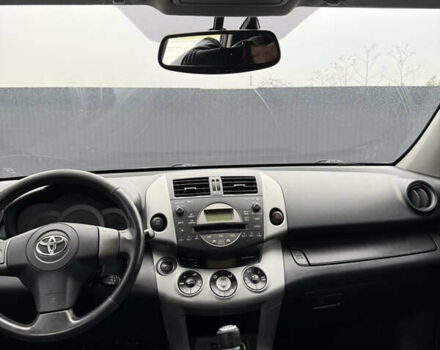 Зеленый Тойота РАВ 4, объемом двигателя 2.23 л и пробегом 210 тыс. км за 8500 $, фото 24 на Automoto.ua