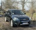 Зеленый Тойота РАВ 4, объемом двигателя 2.2 л и пробегом 284 тыс. км за 9300 $, фото 1 на Automoto.ua