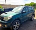 Зелений Тойота РАВ 4, об'ємом двигуна 2 л та пробігом 0 тис. км за 2750 $, фото 1 на Automoto.ua