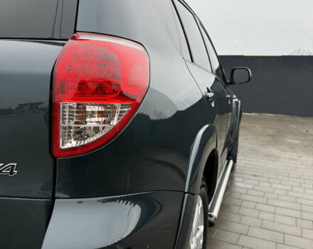 Зеленый Тойота РАВ 4, объемом двигателя 2.23 л и пробегом 210 тыс. км за 8500 $, фото 14 на Automoto.ua