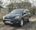 Зеленый Тойота РАВ 4, объемом двигателя 2.2 л и пробегом 284 тыс. км за 9300 $, фото 3 на Automoto.ua