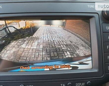 Зеленый Тойота РАВ 4, объемом двигателя 2.2 л и пробегом 197 тыс. км за 9500 $, фото 28 на Automoto.ua