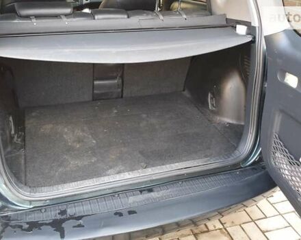 Зеленый Тойота РАВ 4, объемом двигателя 2.2 л и пробегом 197 тыс. км за 9500 $, фото 41 на Automoto.ua