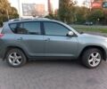 Зеленый Тойота РАВ 4, объемом двигателя 2 л и пробегом 98 тыс. км за 9500 $, фото 1 на Automoto.ua