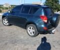 Зеленый Тойота РАВ 4, объемом двигателя 2.2 л и пробегом 313 тыс. км за 7500 $, фото 2 на Automoto.ua