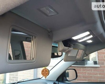 Зеленый Тойота РАВ 4, объемом двигателя 2.2 л и пробегом 197 тыс. км за 9500 $, фото 30 на Automoto.ua