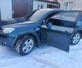 Зеленый Тойота РАВ 4, объемом двигателя 2.2 л и пробегом 230 тыс. км за 8700 $, фото 1 на Automoto.ua