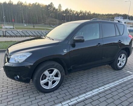 Зелений Тойота РАВ 4, об'ємом двигуна 2.2 л та пробігом 220 тис. км за 2350 $, фото 4 на Automoto.ua