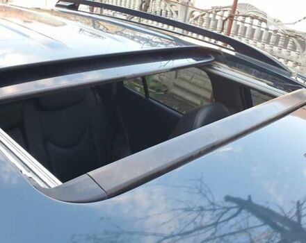 Зеленый Тойота РАВ 4, объемом двигателя 2.2 л и пробегом 197 тыс. км за 9500 $, фото 33 на Automoto.ua