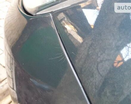 Зеленый Тойота РАВ 4, объемом двигателя 2.2 л и пробегом 197 тыс. км за 9500 $, фото 64 на Automoto.ua