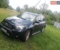 Зеленый Тойота РАВ 4, объемом двигателя 2.2 л и пробегом 360 тыс. км за 5000 $, фото 1 на Automoto.ua