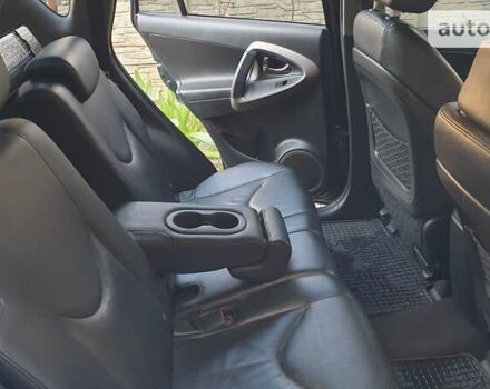 Зеленый Тойота РАВ 4, объемом двигателя 2.2 л и пробегом 197 тыс. км за 9500 $, фото 57 на Automoto.ua