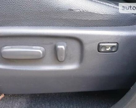 Зеленый Тойота РАВ 4, объемом двигателя 2.2 л и пробегом 197 тыс. км за 9500 $, фото 20 на Automoto.ua