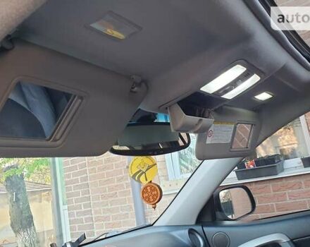 Зеленый Тойота РАВ 4, объемом двигателя 2.2 л и пробегом 197 тыс. км за 9500 $, фото 52 на Automoto.ua