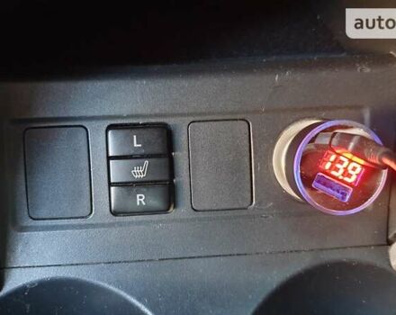 Зеленый Тойота РАВ 4, объемом двигателя 2.2 л и пробегом 197 тыс. км за 9500 $, фото 29 на Automoto.ua