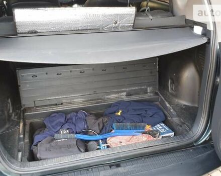 Зеленый Тойота РАВ 4, объемом двигателя 2.2 л и пробегом 197 тыс. км за 9500 $, фото 42 на Automoto.ua