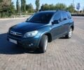 Зеленый Тойота РАВ 4, объемом двигателя 2.23 л и пробегом 314 тыс. км за 7100 $, фото 1 на Automoto.ua
