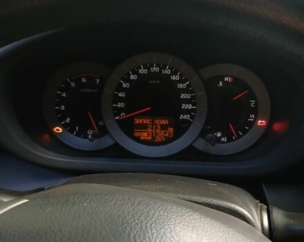 Зеленый Тойота РАВ 4, объемом двигателя 2.2 л и пробегом 313 тыс. км за 7500 $, фото 6 на Automoto.ua