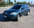 Зеленый Тойота РАВ 4, объемом двигателя 2.2 л и пробегом 313 тыс. км за 7500 $, фото 3 на Automoto.ua
