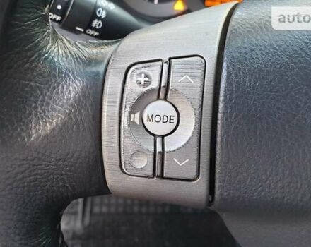 Зеленый Тойота РАВ 4, объемом двигателя 2.2 л и пробегом 197 тыс. км за 9500 $, фото 23 на Automoto.ua