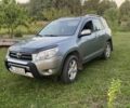 Зеленый Тойота РАВ 4, объемом двигателя 2 л и пробегом 186 тыс. км за 9200 $, фото 6 на Automoto.ua