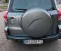 Зеленый Тойота РАВ 4, объемом двигателя 2 л и пробегом 98 тыс. км за 9500 $, фото 1 на Automoto.ua