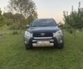Зеленый Тойота РАВ 4, объемом двигателя 2 л и пробегом 186 тыс. км за 9200 $, фото 7 на Automoto.ua