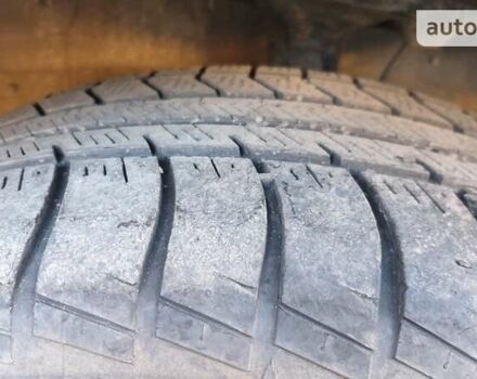 Зеленый Тойота РАВ 4, объемом двигателя 2.2 л и пробегом 197 тыс. км за 9500 $, фото 13 на Automoto.ua