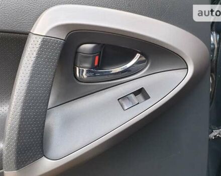 Зеленый Тойота РАВ 4, объемом двигателя 2.2 л и пробегом 197 тыс. км за 9500 $, фото 36 на Automoto.ua