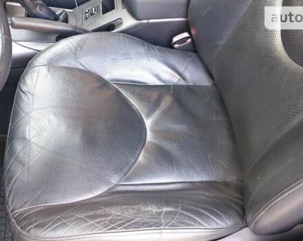 Зеленый Тойота РАВ 4, объемом двигателя 2.2 л и пробегом 197 тыс. км за 9500 $, фото 19 на Automoto.ua