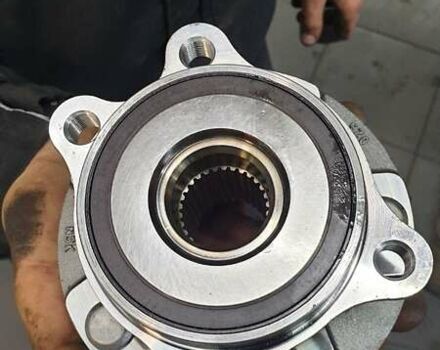 Зеленый Тойота РАВ 4, объемом двигателя 2.2 л и пробегом 197 тыс. км за 9500 $, фото 69 на Automoto.ua