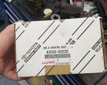 Зеленый Тойота РАВ 4, объемом двигателя 2.2 л и пробегом 197 тыс. км за 9500 $, фото 70 на Automoto.ua