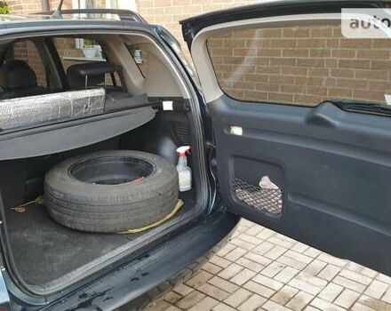 Зеленый Тойота РАВ 4, объемом двигателя 2.2 л и пробегом 197 тыс. км за 9500 $, фото 40 на Automoto.ua