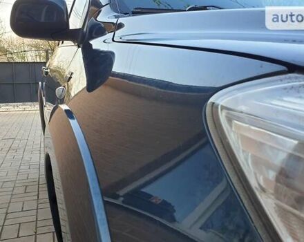 Зеленый Тойота РАВ 4, объемом двигателя 2.2 л и пробегом 197 тыс. км за 9500 $, фото 2 на Automoto.ua