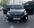 Зеленый Тойота РАВ 4, объемом двигателя 0.22 л и пробегом 319 тыс. км за 8700 $, фото 1 на Automoto.ua