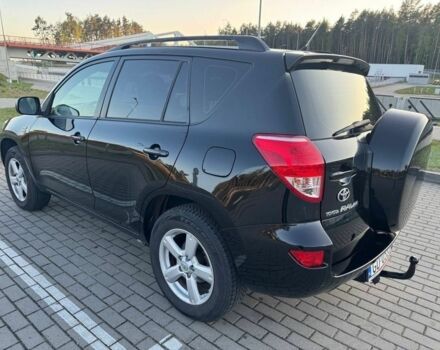 Зелений Тойота РАВ 4, об'ємом двигуна 2.2 л та пробігом 220 тис. км за 2350 $, фото 2 на Automoto.ua