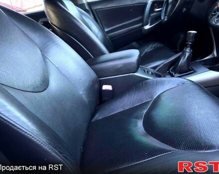 Зелений Тойота РАВ 4, об'ємом двигуна 2.2 л та пробігом 184 тис. км за 9300 $, фото 7 на Automoto.ua