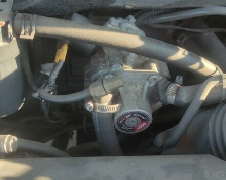 Зеленый Тойота РАВ 4, объемом двигателя 2 л и пробегом 273 тыс. км за 8700 $, фото 17 на Automoto.ua