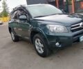 Зеленый Тойота РАВ 4, объемом двигателя 2.23 л и пробегом 266 тыс. км за 8900 $, фото 4 на Automoto.ua
