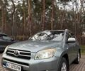 Зеленый Тойота РАВ 4, объемом двигателя 2 л и пробегом 263 тыс. км за 8800 $, фото 13 на Automoto.ua