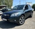 Зеленый Тойота РАВ 4, объемом двигателя 2.2 л и пробегом 272 тыс. км за 3900 $, фото 2 на Automoto.ua