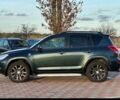 Зеленый Тойота РАВ 4, объемом двигателя 2.2 л и пробегом 228 тыс. км за 2810 $, фото 3 на Automoto.ua