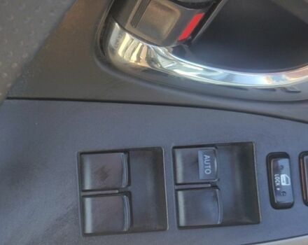 Зеленый Тойота РАВ 4, объемом двигателя 2 л и пробегом 273 тыс. км за 8700 $, фото 12 на Automoto.ua